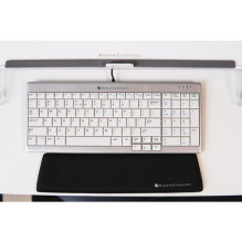 BakkerElkhuizen Ergo Wrist Rest Compact