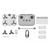 Drone DJI Neo Fly More Combo (-RC-N3) (CP.FP.00000185.01)