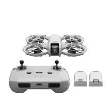 Dronas DJI Neo Fly More Combo (-RC-N3) (CP.FP.00000185.01) Dronas DJI Neo Fly More Combo (-RC-N3) (CP.FP.00000185.01)