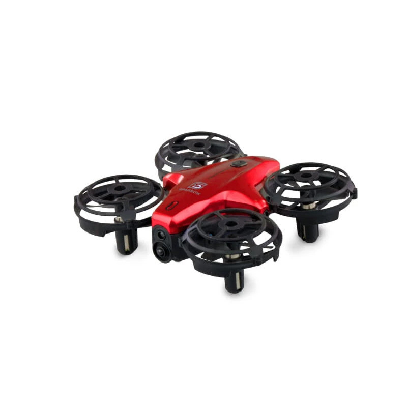 Amewi DRE Drohne Sparrow rot / 8+