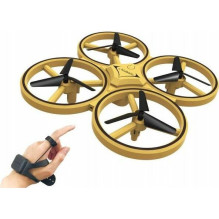 Amewi RC Spielwaren Ufo Gestensteuer. Li-Po Battery 500mAh / 14+