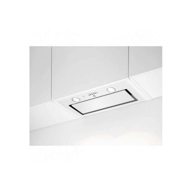 Gartraukis ELECTROLUX LFG716W