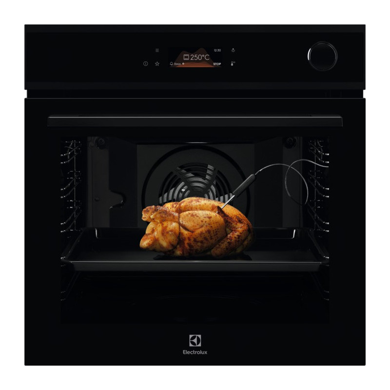 Orkaitė ELECTROLUX EOC8P39H