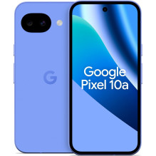 Google Pikselių 10a 5G Dvi...