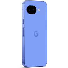 Google Pikselių 10a 5G Dvi SIM kortelės 8GB RAM 128GB Lavender EU išmanusis telefonas Google Pikselių 10a 5G Dvi SIM kortelės 8GB RAM 128GB Lavender EU išmanusis telefonas