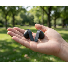 Samsung Samsung Samsung Galaxy Buds 4 EU R540 juoda Samsung Samsung Samsung Galaxy Buds 4 EU R540 juoda