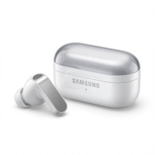 Samsung Galaxy Buds 4 White Samsung Galaxy Buds 4 White