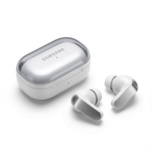 Samsung Galaxy Buds 4 White Samsung Galaxy Buds 4 White