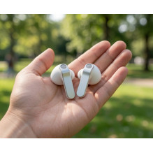 Samsung Galaxy Buds 4 White Samsung Galaxy Buds 4 White