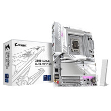 Motininė Plokštė - Gigabyte...