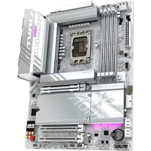 Motininė Plokštė - Gigabyte Z890 A ELITE WIFI7 LGA 1851 256GB DDR5 9200MHz Wi-Fi 7 Motininė Plokštė - Gigabyte Z890 A ELITE WIFI7 LGA 1851 256GB DDR5 9200MHz Wi-Fi 7