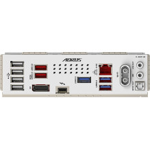 Motininė Plokštė - Gigabyte Z890 A ELITE WIFI7 LGA 1851 256GB DDR5 9200MHz Wi-Fi 7 Motininė Plokštė - Gigabyte Z890 A ELITE WIFI7 LGA 1851 256GB DDR5 9200MHz Wi-Fi 7