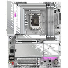 Motininė Plokštė - Gigabyte Z890 A ELITE WIFI7 LGA 1851 256GB DDR5 9200MHz Wi-Fi 7 Motininė Plokštė - Gigabyte Z890 A ELITE WIFI7 LGA 1851 256GB DDR5 9200MHz Wi-Fi 7