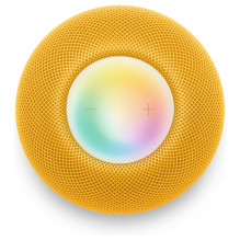 „Apple HomePod mini“ „Apple HomePod mini“