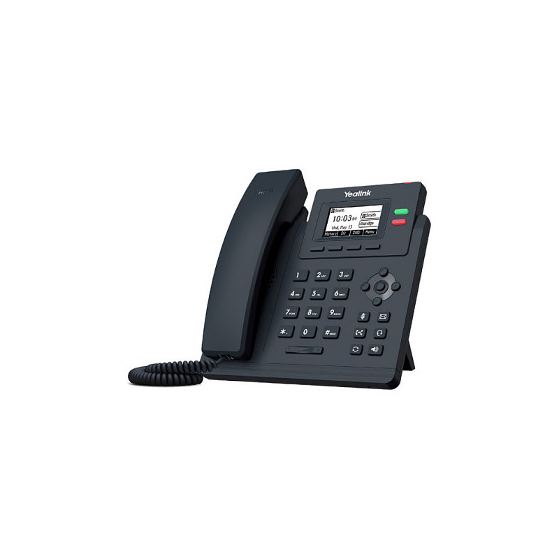 Yealink SIP T31W