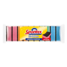 Cleaning sponge Spontex 10...