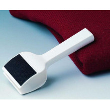 Šepetys vilnonių drabužių valymu Rayen,poliesteris / abs plast Šepetys vilnonių drabužių valymu Rayen,poliesteris / abs plast