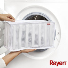 Bags for washing shoes Rayen, 34 cm x 19 cm Bags for washing shoes Rayen, 34 cm x 19 cm