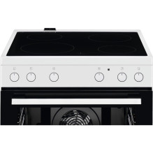 COOKER E-E ST LKR62001CW ELX COOKER E-E ST LKR62001CW ELX