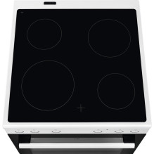 COOKER E-E ST LKR62001CW ELX COOKER E-E ST LKR62001CW ELX