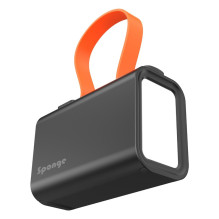 Nešiojamas įkroviklis SPONGE ENERGY 30K 100W 100W Nešiojamas įkroviklis SPONGE ENERGY 30K 100W 100W