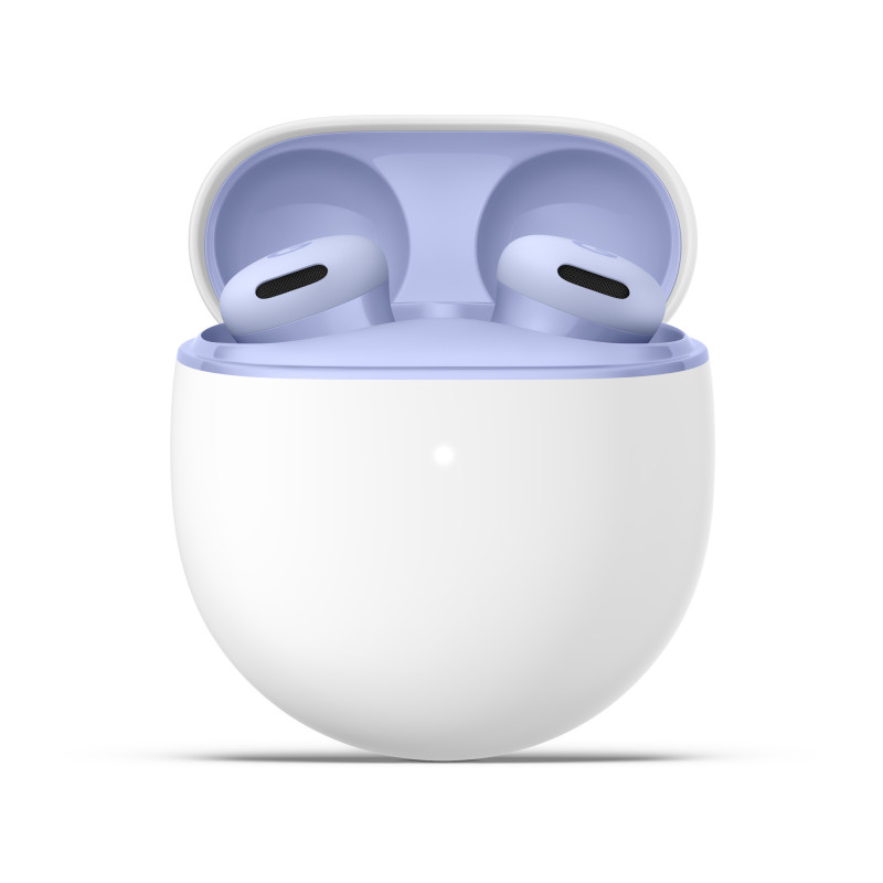Ausinės Google Pixel Buds 2a Iris