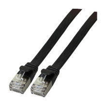 EFB RJ45 Flachpatchkabel U...