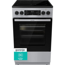 VIRYKLĖ E-E GEC5C41SG GRJ