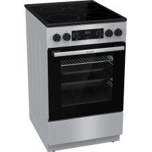 COOKER E-E GEC5C41SG GRJ
