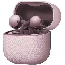 Headphones Huawei FreeClip 2 Berry Purple