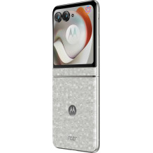 Motorola Razr 70 5G 8GB / 256GB, bright white Motorola Razr 70 5G 8GB / 256GB, bright white