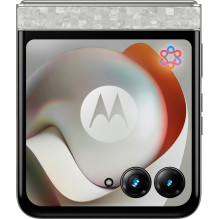 Motorola Razr 70 5G Viedtālrunis 8GB / 256GB, bright white Motorola Razr 70 5G Viedtālrunis 8GB / 256GB, bright white