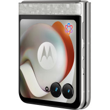 Motorola Razr 70 5G 8GB / 256GB, bright white Motorola Razr 70 5G 8GB / 256GB, bright white