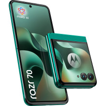 Motorola Razr 70 5G 8GB / 256GB, green