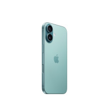 Apple iPhone 16 128GB, teal green (EU)