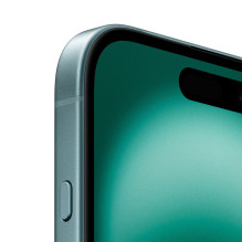 Apple iPhone 16 128GB, teal green (EU)