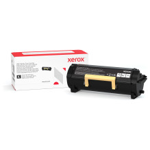 Xerox Toner Kit B410 Black Black High-Capacity HighCapacity (006R04726)
