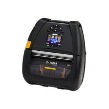 Zebra ZQ600 Series ZQ630 Plus - Label Printer - Direct Thermal - Roll (11.2 cm)