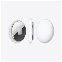 AirTag - 4 pack white EU AirTag - 4 pack white EU