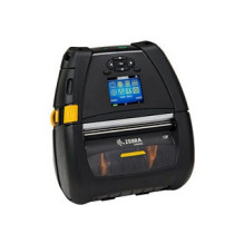 Zebra ZQ600 Series ZQ630 Plus - Label Printer - Direct Thermal - Roll (11.2 cm)