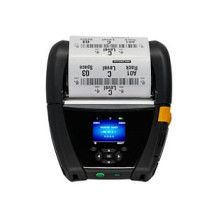 Zebra ZQ600 Series ZQ630 Plus - Label Printer - Direct Thermal - Roll (11.2 cm)