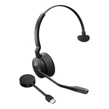 Jabra Engage 55 SE UC Mono USB-C Jabra Engage 55 SE UC Mono USB-C