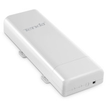 Tenda O3 Outdoor CPE 2,4 GHz WiFi-N 150 Mb / s, 12 dBi, IP65, pasívny PoE rozbočovač + adaptér
