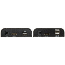 AV signal transmission system Extender HDMI+USB-EX-100 AV signal transmission system Extender HDMI+USB-EX-100