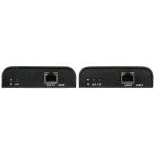 Sistema AV signalo perdavimo extenderis HDMI+USB-EX-100 Sistema AV signalo perdavimo extenderis HDMI+USB-EX-100