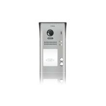 VIDOS vartų stotis Vidos Duo S1102A silver VIDOS vartų stotis Vidos Duo S1102A silver