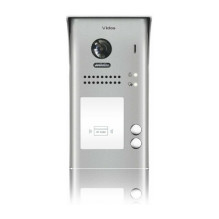 VIDOS vartų stotis Vidos Duo S1102A silver VIDOS vartų stotis Vidos Duo S1102A silver