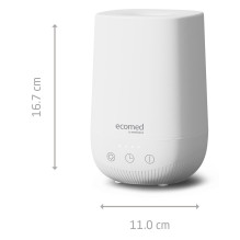 Medisana AD-50E aroma diffuser Tank White Medisana AD-50E aroma diffuser Tank White