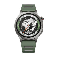 Laikrodis OnePlus Watch 4 46mm - Evergreen