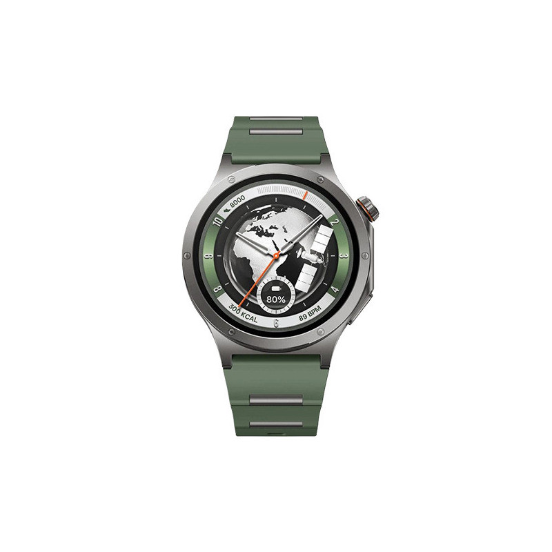 Laikrodis OnePlus Watch 4 46mm - Evergreen